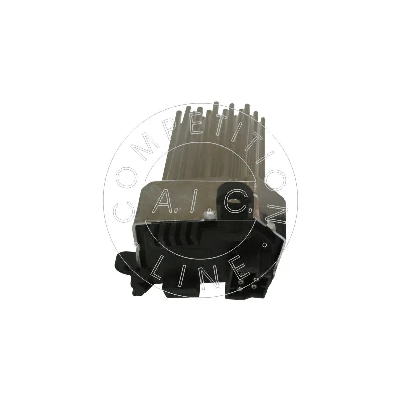 Appareil de commande, chauffage/ventilation AIC 52393 - Visuel 1