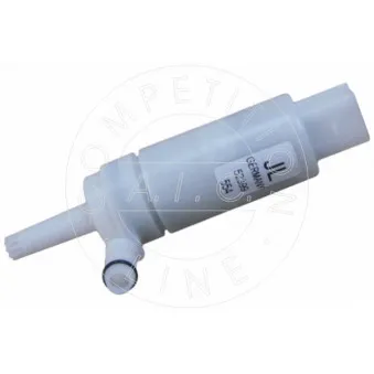 Pompe d'eau de nettoyage, nettoyage des phares AIC 52399