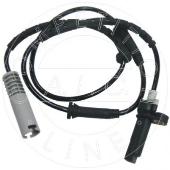 Capteur, vitesse de roue AIC OEM 34521163957