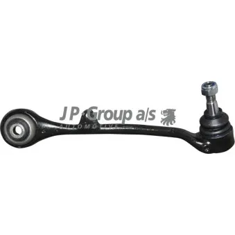 Triangle ou bras de suspension (train avant) JP GROUP OEM 31103415028