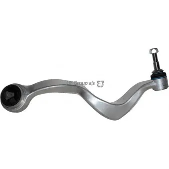 Triangle ou bras de suspension (train avant) JP GROUP OEM 31124026454