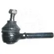Rotule de barre de connexion avant droit AIC [52534]
