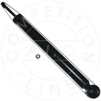 Jeu de 2 amortisseurs arrière AIC OEM 1J0513025BR