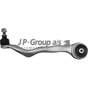 JP GROUP 1440103670 - Bras de liaison, suspension de roue avant gauche
