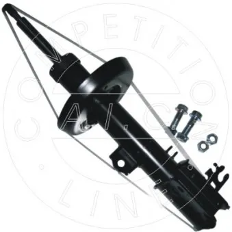 Amortisseur avant droit AIC OEM 2118362