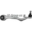 JP GROUP 1440103680 - Bras de liaison, suspension de roue avant droit