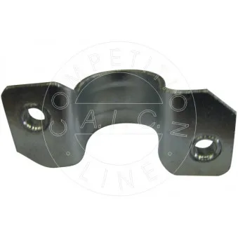 Support, suspension du stabilisateur avant gauche AIC OEM 6Q0411333A