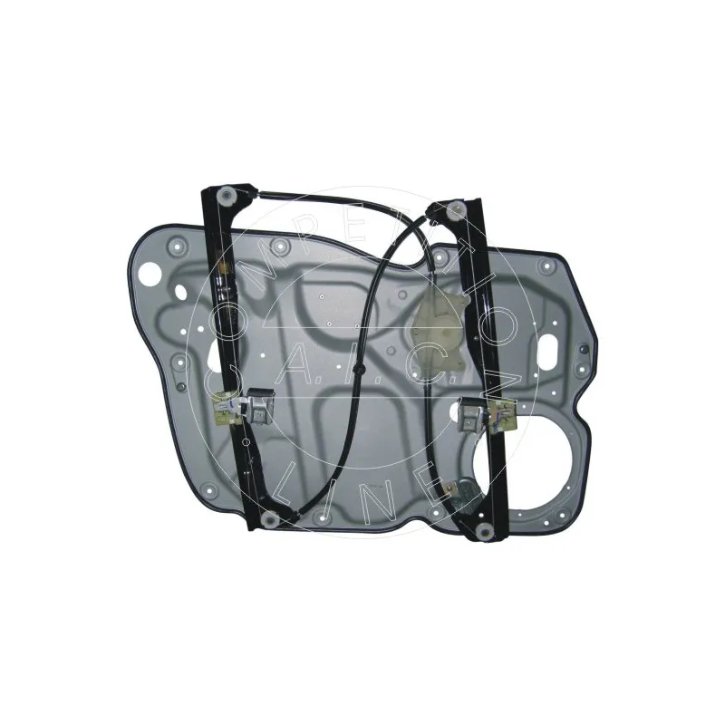 Lève-vitre avant droit AIC 52636 - Visuel 1