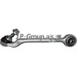 JP GROUP 1440103770 - Triangle ou bras de suspension (train avant)