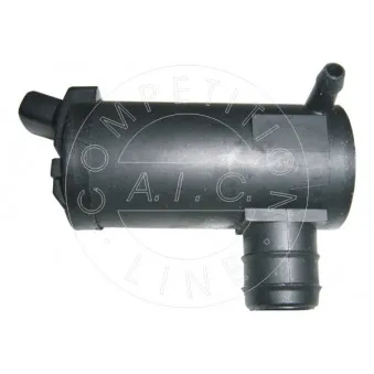 Pompe d'eau de nettoyage, nettoyage des vitres AIC 52656