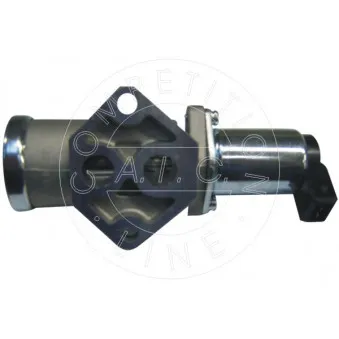 Controle de ralenti, alimentation en air AIC 52658