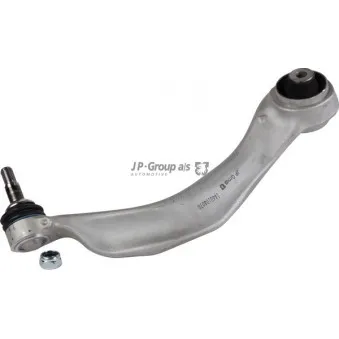 Triangle ou bras de suspension (train avant) JP GROUP OEM 31126775971