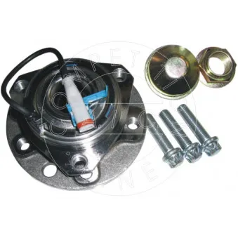 Kit de roulements de roue AIC 52704