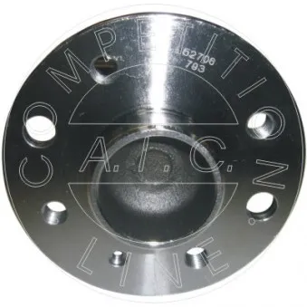 Kit de roulements de roue AIC 52706