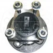 AIC 52706 - Kit de roulements de roue 