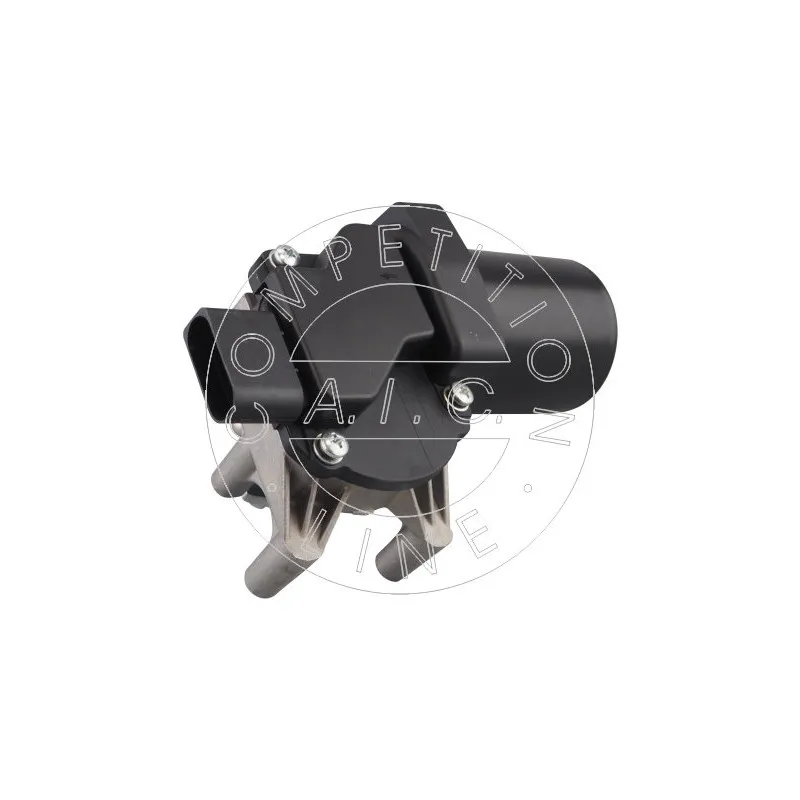 Moteur d'essuie-glace AIC 52725 - Visuel 1