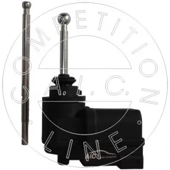 Correcteur, portée lumineuse AIC 52749