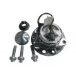 AIC 52763 - Kit de roulements de roue 