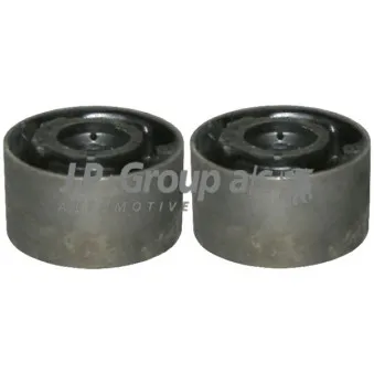 Silent bloc de suspension (train avant) JP GROUP OEM 31129059288