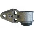 AIC 52869 - Suspension, corps de l'essieu arrière gauche 