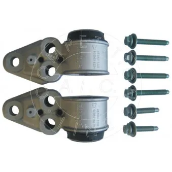 AIC 52871S - Kit de réparation, corps de l'essieu