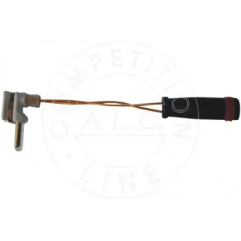 Contact d'avertissement, usure des plaquettes de frein AIC 52893
