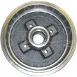 AIC 52993 - Tambour de frein 