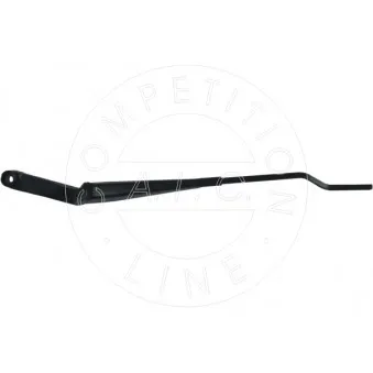 Bras d'essuie-glace, nettoyage des vitres avant gauche AIC 53006