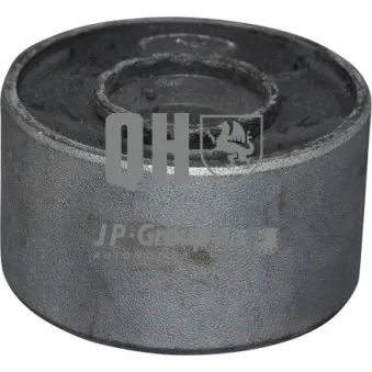 Silent bloc de suspension (train avant) JP GROUP OEM 31121130140
