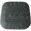 AIC 53095 - Bouchon, goulotte de remplissage d'huile