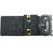 AIC 53108 - Relais,chasse du ventilateur de radiateur