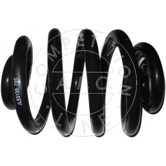 Ressort de suspension AIC OEM 701511105A