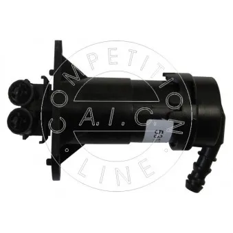 Système de lavage des phares AIC 53179