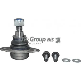 Rotule de suspension JP GROUP OEM 31103418341