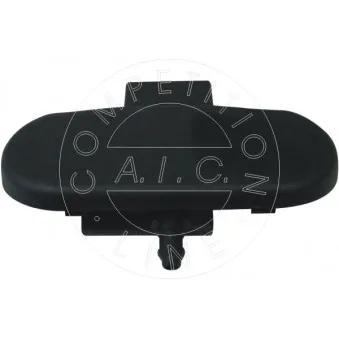 Gicleur d'eau de nettoyage, nettoyage des vitres avant droit AIC 53187