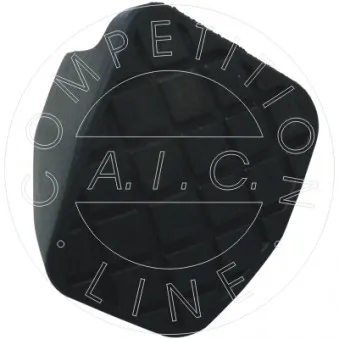 AIC 53203 - Revêtement de pédale, pédale d'embrayage