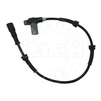 Capteur, vitesse de roue AIC OEM 7700830227
