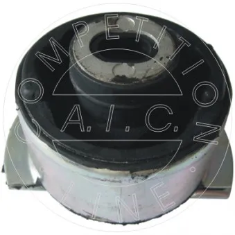 AIC 53255 - Suspension, corps de l'essieu