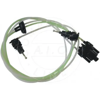 AIC 53310 - Régulateur, correcteur de portée