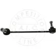 AIC 53338 - Entretoise/tige, stabilisateur avant gauche 