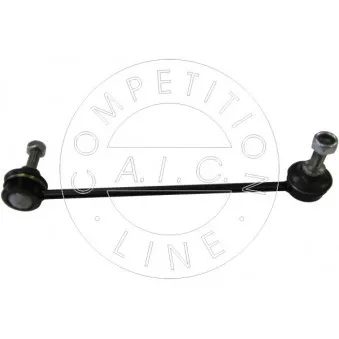 Entretoise/tige, stabilisateur avant droit AIC OEM 31351091856