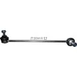 JP GROUP 1440400770 - Entretoise/tige, stabilisateur avant gauche