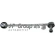 JP GROUP 1440400880 - Entretoise/tige, stabilisateur avant droit