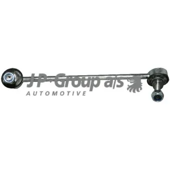 Entretoise/tige, stabilisateur avant droit JP GROUP OEM 31351091856