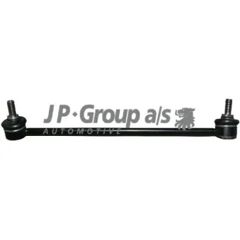 JP GROUP 1440401080 - Entretoise/tige, stabilisateur avant droit