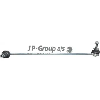 Entretoise/tige, stabilisateur avant droit JP GROUP OEM 31356753768