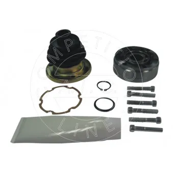 Jeu de joints, arbre de transmission AIC 53450