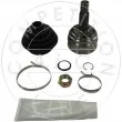AIC 53451 - Embout de cardan avant (kit de réparation)