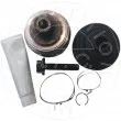 AIC 53458 - Embout de cardan avant (kit de réparation)