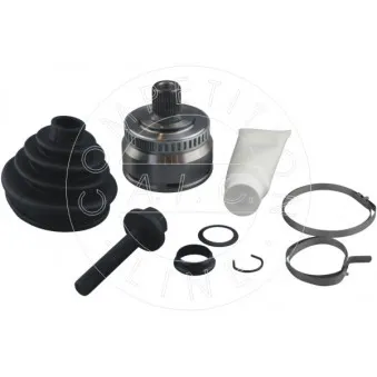 Embout de cardan avant (kit de réparation) AIC OEM 3B0498099DX